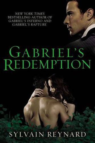 Cover image for Gabriel's Redemption