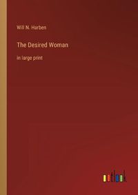 Cover image for The Desired Woman