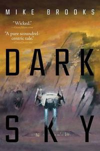 Cover image for Dark Sky