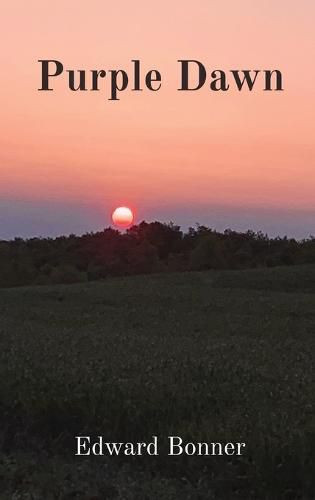 Cover image for Purple Dawn