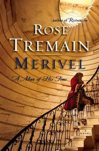 Cover image for Merivel: A Man of His Time