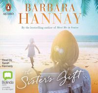 Cover image for The Sister'S Gift