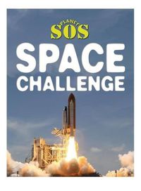 Cover image for Space Challenge