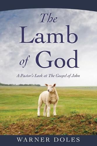 The Lamb of God