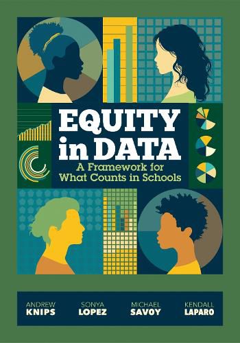 Cover image for Equity in Data: A Framework for What Counts in Schools