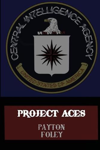 Cover image for Project Aces