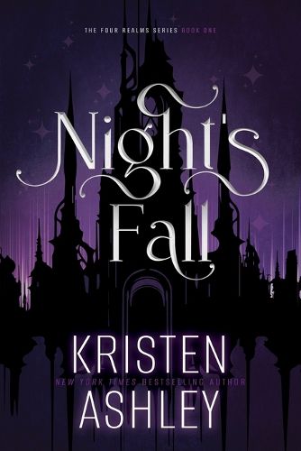 Cover image for Night's Fall