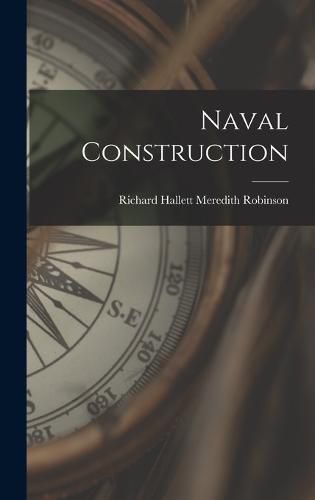 Cover image for Naval Construction