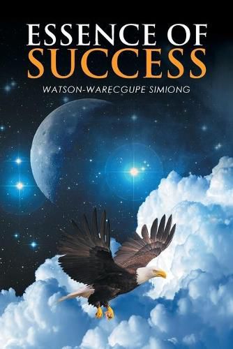 Cover image for Essence of Success