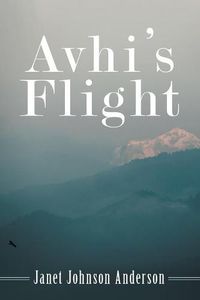 Cover image for Avhi's Flight