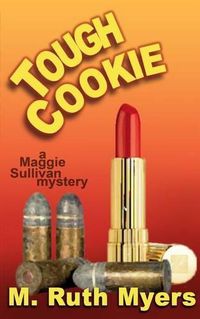 Cover image for Tough Cookie