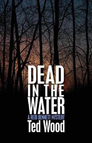 Cover image for Dead in the Water