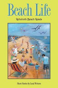 Cover image for Beach Life