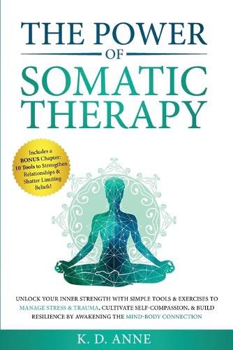 Cover image for The Power of Somatic Therapy