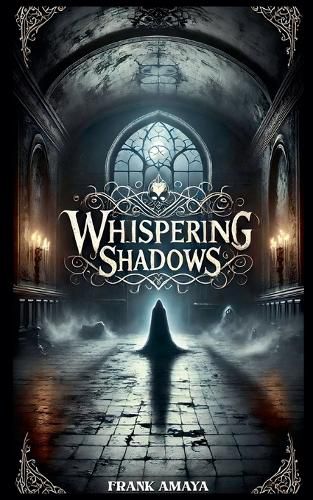 Cover image for Whispering Shadows