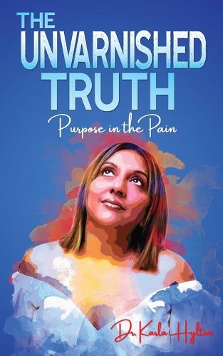 Cover image for The Unvarnished Truth