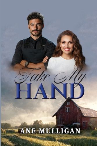 Cover image for Take My Hand