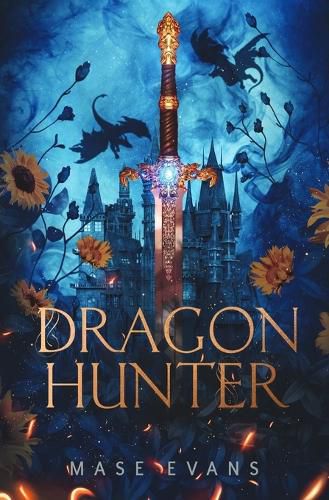 Cover image for Dragon Hunter