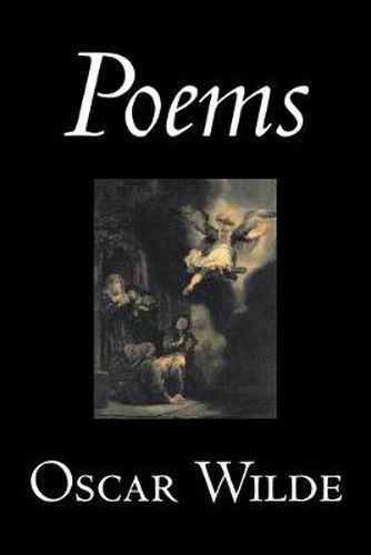 Cover image for Poems