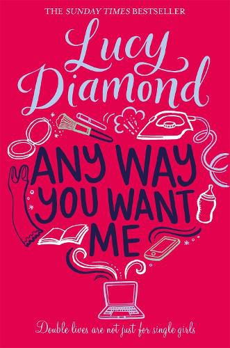Cover image for Any Way You Want Me