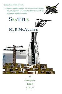 Cover image for seattle: a novella