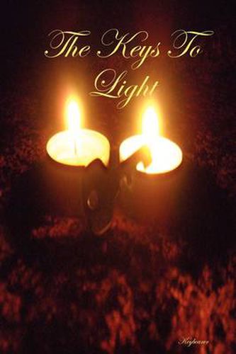 Cover image for The Keys To Light