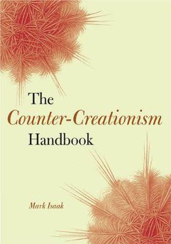 Cover image for The Counter-Creationism Handbook