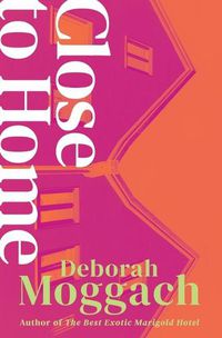 Cover image for Close to Home