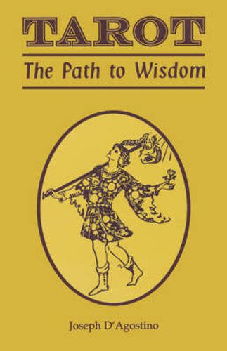 Cover image for Tarot: Path to Wisdon