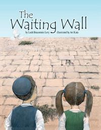 Cover image for The Waiting Wall