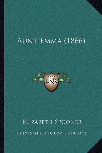 Aunt Emma (1866)