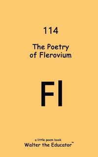 Cover image for The Poetry of Flerovium