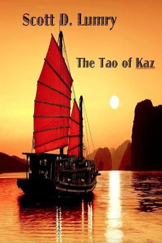 Cover image for The Tao of Kaz