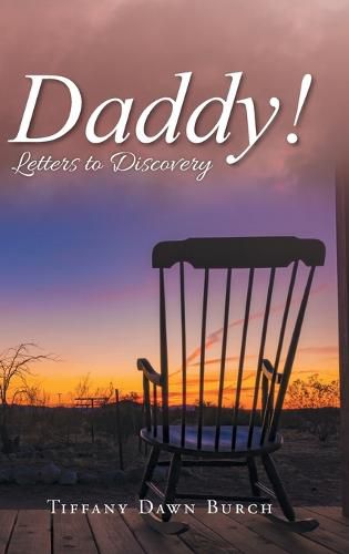 Cover image for Daddy!