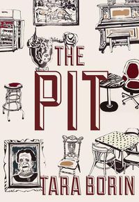 Cover image for The Pit