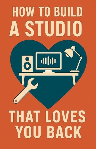 Cover image for How to Build a Studio That Loves You Back