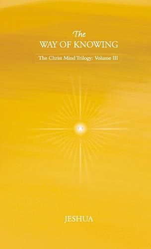 Cover image for The Way of Knowing (Pocket Edition)