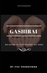 Cover image for Gashirai