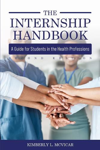 Cover image for The Internship Handbook