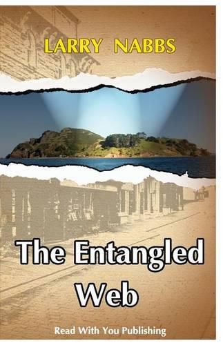 Cover image for The Entangled Web