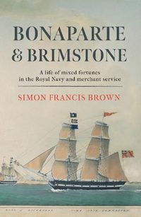 Cover image for Bonaparte & Brimstone