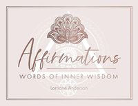 Cover image for Affirmations