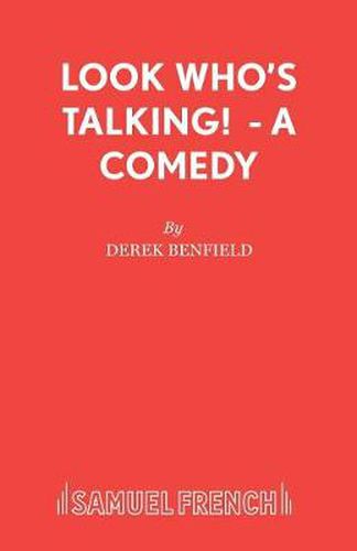 Cover image for Look Who's Talking!: Play