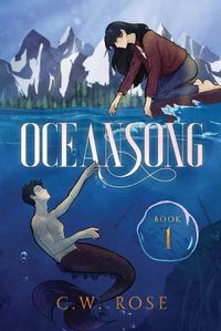 Cover image for Oceansong