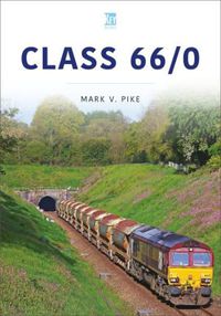 Cover image for Class 66/0