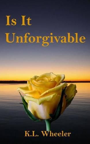 Cover image for Is It Unforgivable