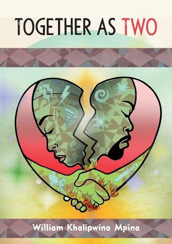 Cover image for Together as Two