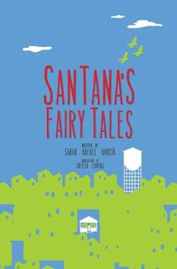 Cover image for SanTanas Fairy Tales