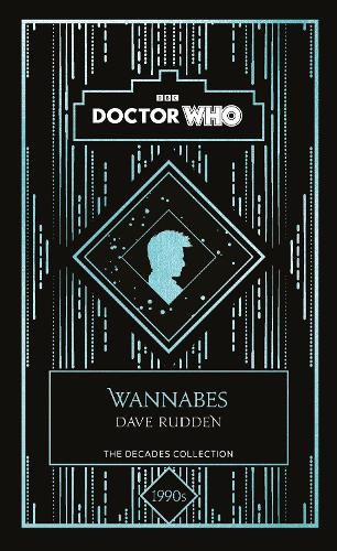 Cover image for Doctor Who: Wannabes