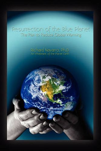 Cover image for Resurrection of the Blue Planet